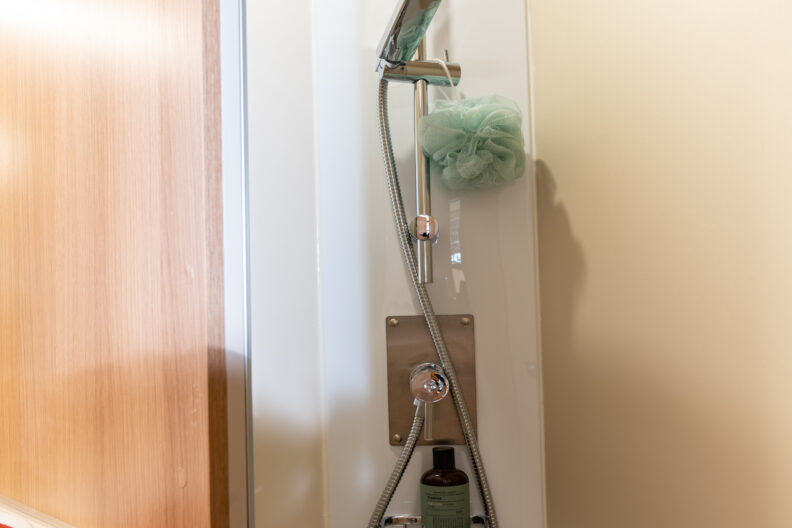 Wohnmobil mieten - Forster A699 HB