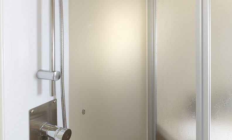 Wohnmobil mieten - Forster T599 HB