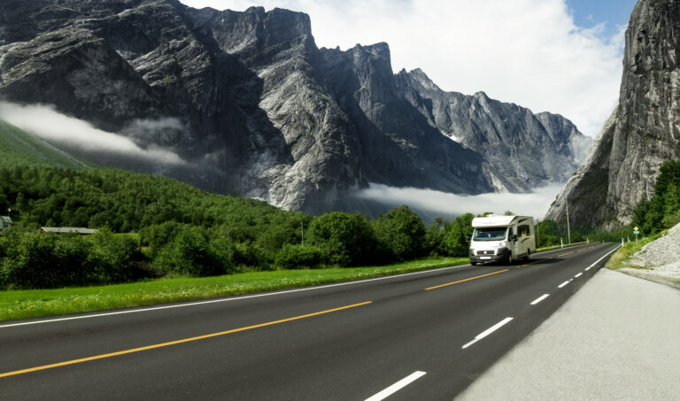 Service - Wohnmobil mieten