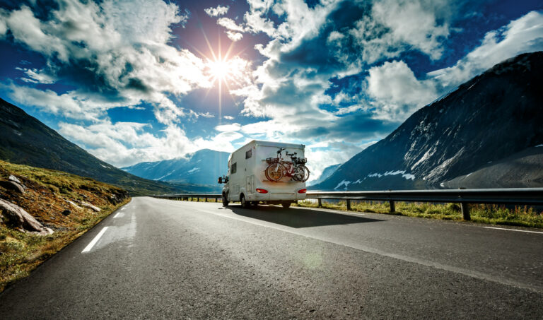 Suchergebnisse - Wohnmobil mieten